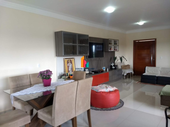 Imagem Casa com 3 Quartos à Venda,  em Bairro Maracanã - Jarinu
