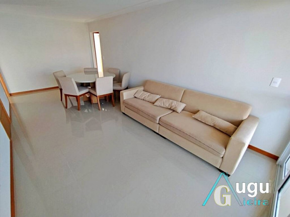Imagem Apartamento com 3 Quartos à Venda, 87 m² em Enseada Azul - Guarapari