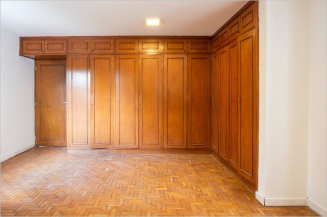 Imagem Apartamento com 4 Quartos à Venda, 209 m² em Higienópolis - São Paulo Imagem Apartamento com 4 Quartos à Venda, 209 m² em Higienópolis - São Paulo