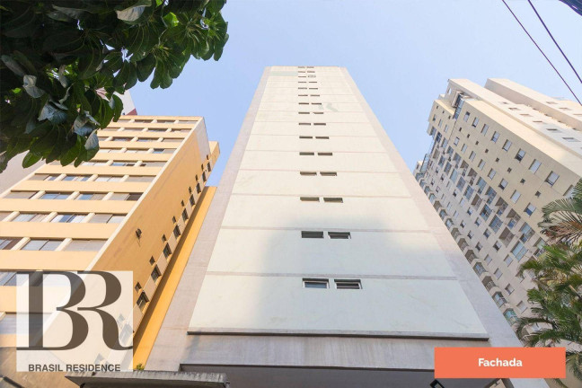 Imagem Apartamento com 3 Quartos à Venda, 120 m² em Paraíso - São Paulo