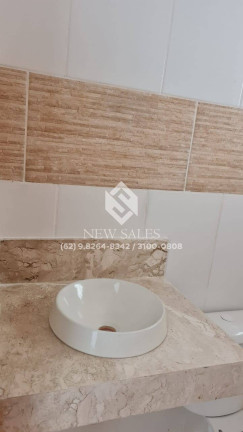 Imagem Casa com 3 Quartos à Venda, 180 m² em Jardim Itaipu - Goiânia Imagem Casa com 3 Quartos à Venda, 180 m² em Jardim Itaipu - Goiânia