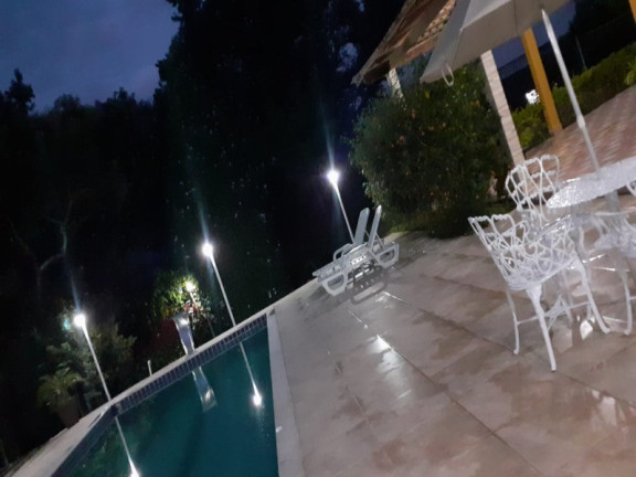 Imagem Imóvel com 5 Quartos à Venda, 2.500 m² em Vila Ipê Amarelo - Contagem