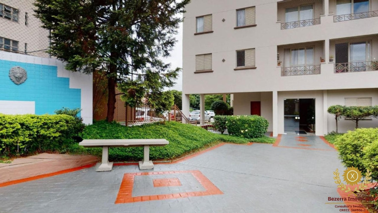 Imagem Apartamento com 2 Quartos à Venda, 55 m² em Vila Pita - São Paulo