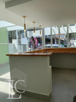 Imagem Casa com 3 Quartos para Alugar, 177 m² em Vila Olímpia - São Paulo