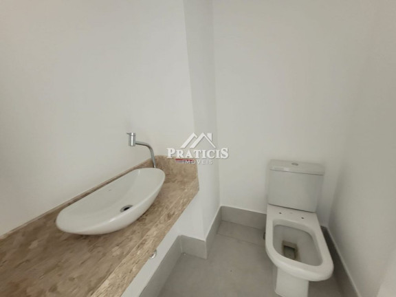 Imagem Apartamento com 3 Quartos à Venda, 131 m² em Vila Mariana - São Paulo