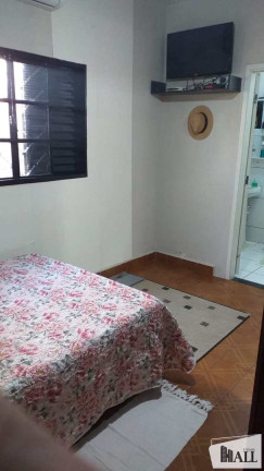 Imagem Casa com 3 Quartos à Venda, 200 m² em Parque Residencial água Limpa I - Bady Bassitt