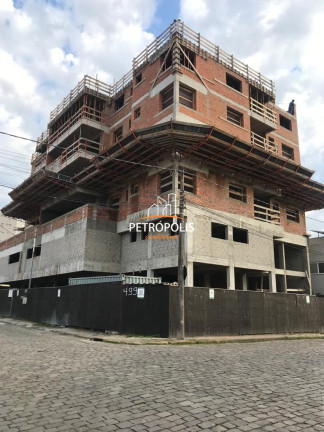 Imagem Apartamento com 3 Quartos à Venda, 134 m² em Nossa Senhora De Lourdes - Caxias Do Sul