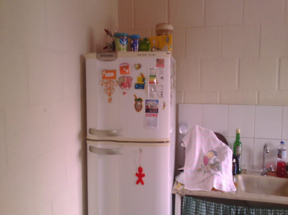 Imagem Imóvel com 1 Quarto à Venda, 36 m² em Vila Nova - Porto Alegre