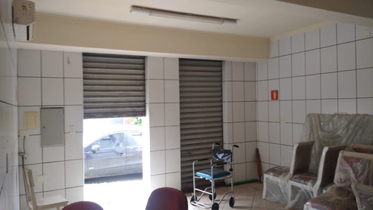 Imagem Sala Comercial para Alugar, 29 m² em Paulista - Piracicaba Imagem Sala Comercial para Alugar, 29 m² em Paulista - Piracicaba
