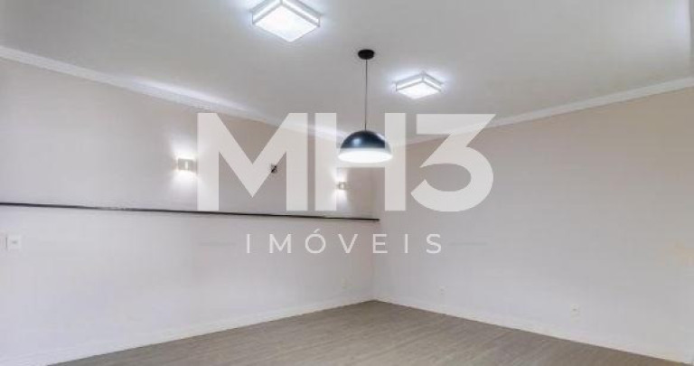 Imagem Casa com 4 Quartos à Venda, 270 m² em Jardim Magnólia - Campinas