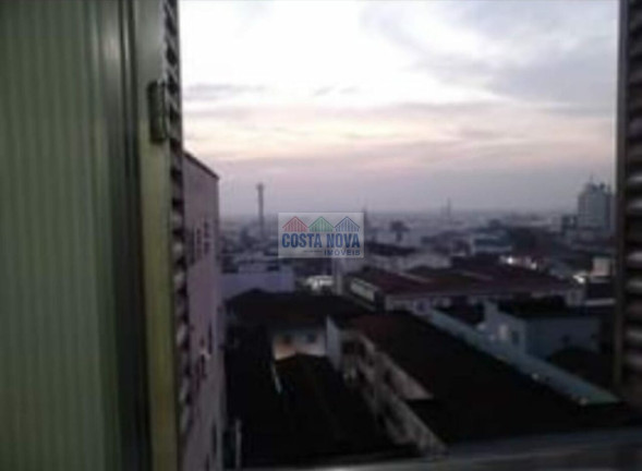 Imagem Apartamento com 1 Quarto à Venda, 46 m² em Centro - São Vicente Imagem Apartamento com 1 Quarto à Venda, 46 m² em Centro - São Vicente