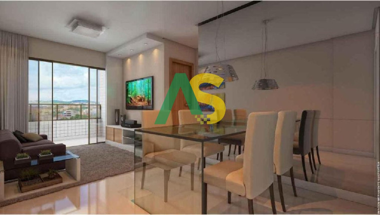 Imagem Imóvel com 2 Quartos à Venda, 56 m² em Iputinga - Recife Imagem Imóvel com 2 Quartos à Venda, 56 m² em Iputinga - Recife