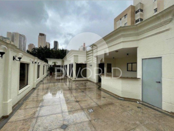 Imóvel para Alugar, 1.562 m² em Saúde - São Paulo