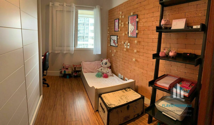 Imagem Apartamento com 2 Quartos à Venda, 80 m² em Dezoito Do Forte Empresarial/alphaville. - Barueri Imagem Apartamento com 2 Quartos à Venda, 80 m² em Dezoito Do Forte Empresarial/alphaville. - Barueri