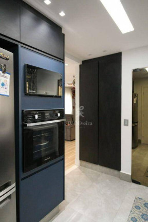 Imagem Apartamento com 2 Quartos à Venda, 87 m² em Vila Andrade - São Paulo Imagem Apartamento com 2 Quartos à Venda, 87 m² em Vila Andrade - São Paulo
