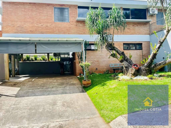 Imagem Casa com 3 Quartos à Venda, 600 m² em Chácara Roselândia - Cotia