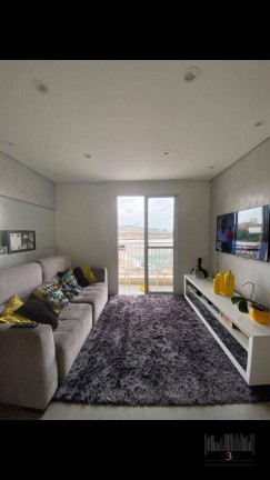 Imagem Apartamento com 2 Quartos à Venda, 62 m² em Jaguaré - São Paulo Imagem Apartamento com 2 Quartos à Venda, 62 m² em Jaguaré - São Paulo