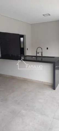 Imagem Imóvel com 4 Quartos à Venda, 218 m² em Jardim Villagio Milano - Sorocaba