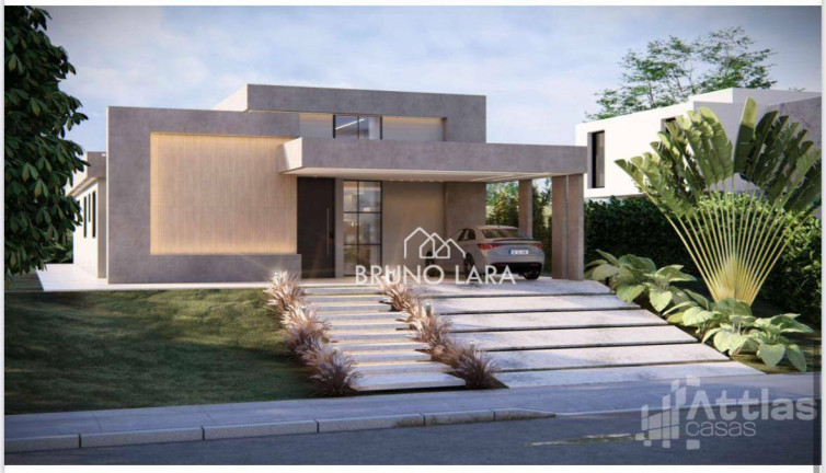 Imagem Casa com 3 Quartos à Venda, 235 m² em Condomínio Morada Do Sol - Igarapé Imagem Casa com 3 Quartos à Venda, 235 m² em Condomínio Morada Do Sol - Igarapé