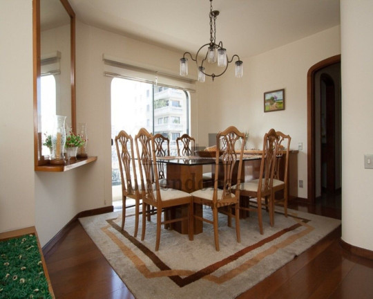 Imagem Apartamento com 4 Quartos à Venda, 230 m² em Pinheiros - São Paulo Imagem Apartamento com 4 Quartos à Venda, 230 m² em Pinheiros - São Paulo