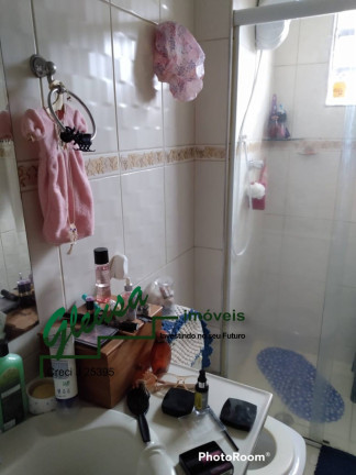 Imagem Apartamento com 3 Quartos à Venda, 50 m² em Cidade Antônio Estevão De Carvalho - São Paulo
