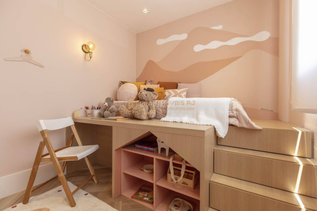 Imagem Apartamento com 2 Quartos à Venda, 79 m² em Barra Da Tijuca - Rio De Janeiro