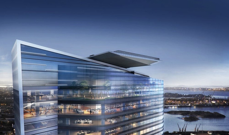 Imagem Sala Comercial à Venda, 55 m² em Setor Bueno - Goiânia Imagem Sala Comercial à Venda, 55 m² em Setor Bueno - Goiânia