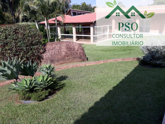 Imagem Imóvel com 4 Quartos à Venda, 10.000 m² em Recanto Dos Pássaros - Indaiatuba