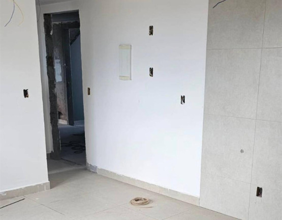 Imagem Apartamento com 1 Quarto à Venda, 29 m² Imagem Apartamento com 1 Quarto à Venda, 29 m²