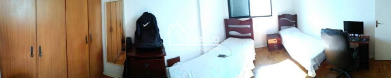 Imagem Apartamento com 3 Quartos à Venda, 100 m² em Centro - Sorocaba