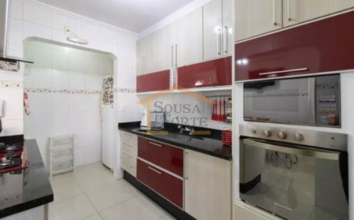 Imagem Apartamento com 4 Quartos à Venda, 197 m² em Macedo - Guarulhos Imagem Apartamento com 4 Quartos à Venda, 197 m² em Macedo - Guarulhos