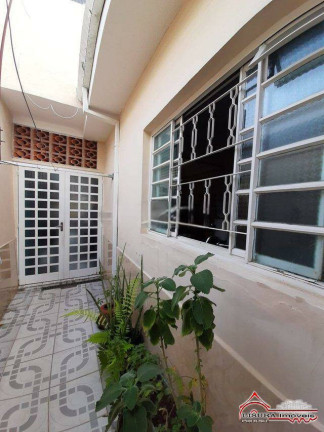 Imagem Casa com 3 Quartos à Venda, 110 m² em Parque Santo Antônio - Jacareí Imagem Casa com 3 Quartos à Venda, 110 m² em Parque Santo Antônio - Jacareí