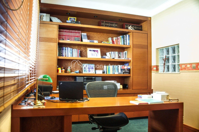 Imagem Casa de Condomínio com 4 Quartos à Venda, 1.061 m² em Loteamento Alphaville Campinas - Campinas Imagem Casa de Condomínio com 4 Quartos à Venda, 1.061 m² em Loteamento Alphaville Campinas - Campinas