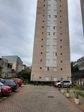 Apartamento com 2 Quartos à Venda, 46 m² em Guaianases - São Paulo