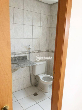 Imagem Apartamento com 4 Quartos à Venda, 137 m² em Vila Brandina - Campinas Imagem Apartamento com 4 Quartos à Venda, 137 m² em Vila Brandina - Campinas
