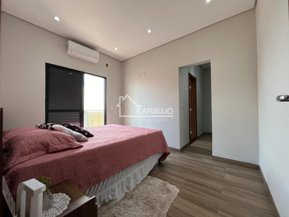 Imagem Sobrado com 4 Quartos à Venda, 190 m² em Parque Ibiti Reserva - Sorocaba