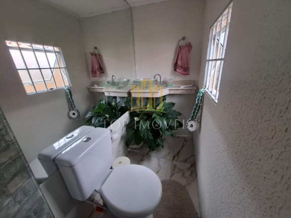 Imagem Sobrado com 2 Quartos à Venda, 125 m² em Bosque Dos Eucaliptos - São José Dos Campos