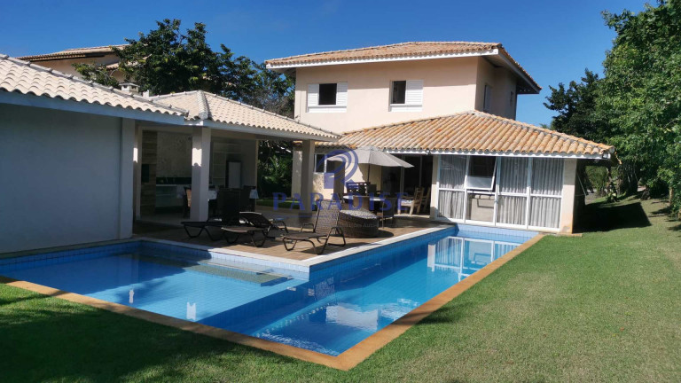Casa com 6 Quartos à Venda, 420 m² em Costa Do Sauípe - Mata De São João
