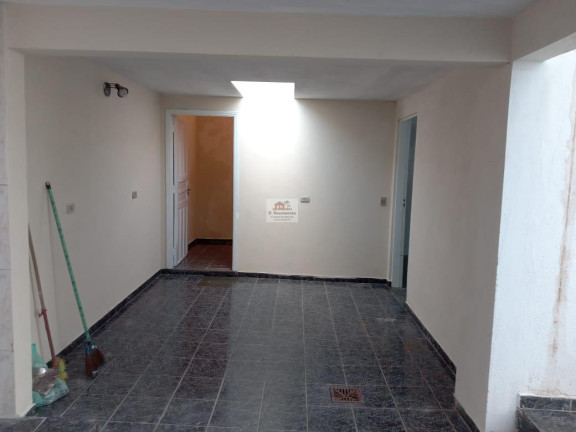 Imagem Casa com 3 Quartos à Venda, 140 m² em Chácara Califórnia - São Paulo
