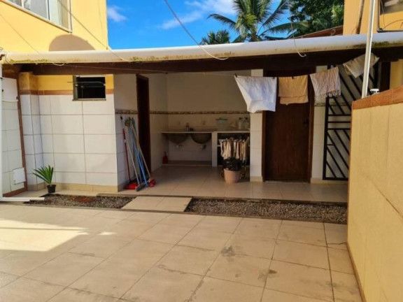 Imagem Casa de Condomínio com 5 Quartos à Venda, 249 m² em Olivença - Ilhéus
