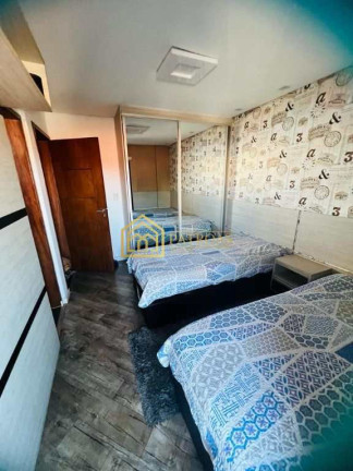 Imagem Apartamento com 3 Quartos à Venda, 190 m² em Rudge Ramos - São Bernardo Do Campo Imagem Apartamento com 3 Quartos à Venda, 190 m² em Rudge Ramos - São Bernardo Do Campo