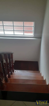 Imagem Casa com 3 Quartos à Venda, 127 m² em Centro - Jacareí