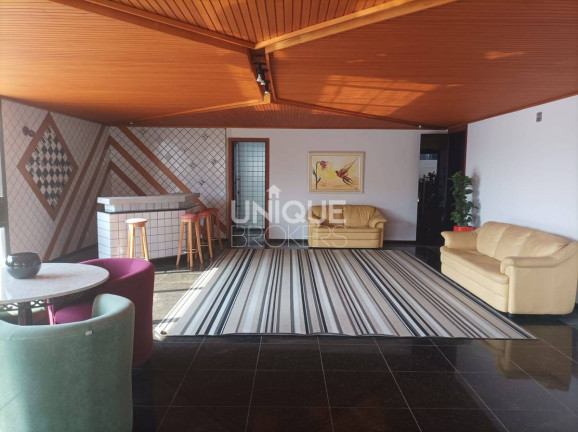 Apartamento com 4 Quartos à Venda, 265 m² em Anhangabaú - Jundiaí
