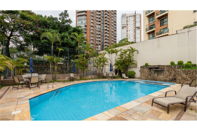 Imagem Apartamento com 3 Quartos à Venda, 122 m² em Chácara Klabin - São Paulo Imagem Apartamento com 3 Quartos à Venda, 122 m² em Chácara Klabin - São Paulo