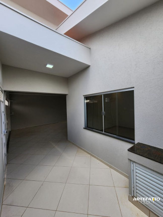 Imagem Casa com 3 Quartos à Venda, 207 m² em São Joaquim - Franca Imagem Casa com 3 Quartos à Venda, 207 m² em São Joaquim - Franca