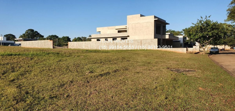 Imagem Terreno à Venda, 1.700 m² em Parque Ecoresidencial Fazenda Jequitibá - Sorocaba Imagem Terreno à Venda, 1.700 m² em Parque Ecoresidencial Fazenda Jequitibá - Sorocaba