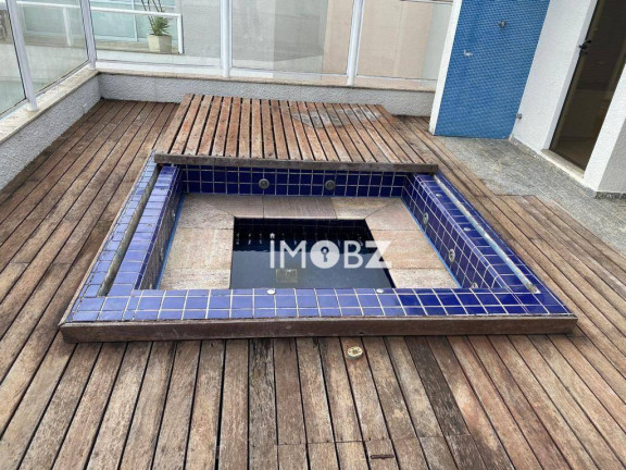 Imagem Imóvel com 3 Quartos à Venda, 300 m² em Cidade São Francisco - São Paulo