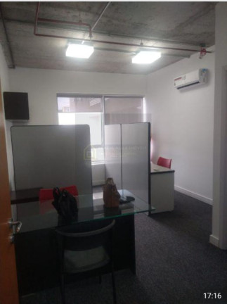 Imagem Sala Comercial à Venda, 40 m² em Centro De Apoio I (alphaville) - Santana De Parnaíba Imagem Sala Comercial à Venda, 40 m² em Centro De Apoio I (alphaville) - Santana De Parnaíba