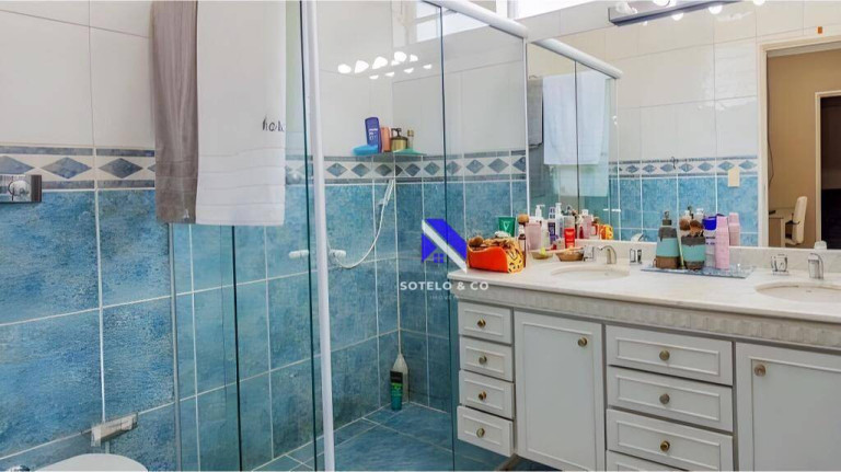 Imagem Casa com 3 Quartos à Venda, 220 m² em Brooklin - São Paulo