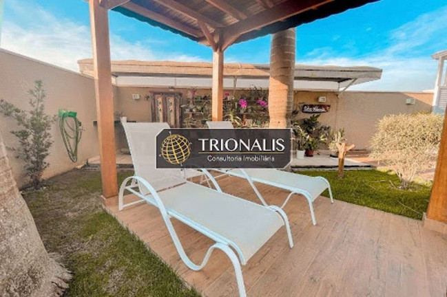 Imagem Casa com 3 Quartos à Venda, 510 m² em Condomínio Shambala Ii - Atibaia Imagem Casa com 3 Quartos à Venda, 510 m² em Condomínio Shambala Ii - Atibaia